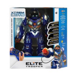 ELITE BOT