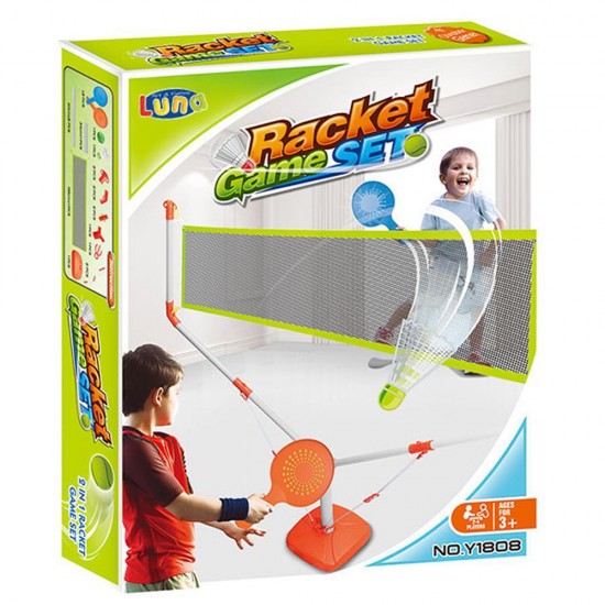 RACKET SET