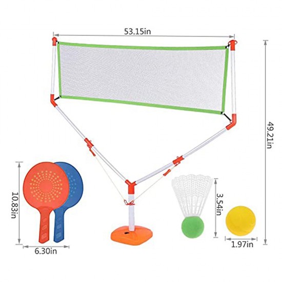 RACKET SET
