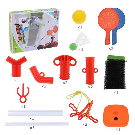 RACKET SET