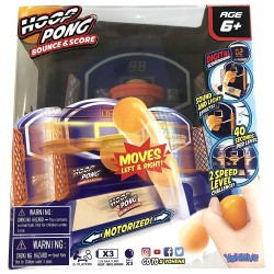 Yoheha Hoop Pong