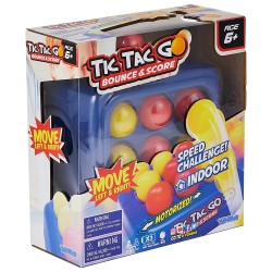 YOHEHA TIC TAC GO