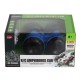 MZ AMPHIBIOUS FOOTBALL CAR