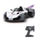 DIE-CAST SPRAY RACING CAR DIE-CAST SPRAY RACING CAR