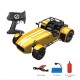 DIE-CAST SPRAY RACING CAR