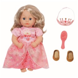 BABY ANNABELL LITTLE SWEET PRINCESS 36CM
