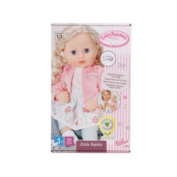 BABY ANNABELL LITTLE SOPHIA 36CM