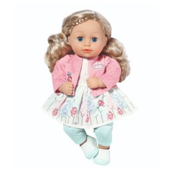 BABY ANNABELL LITTLE SOPHIA 36CM