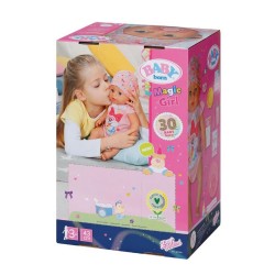 BABY born Magic Girl 43cm