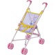 BABY born Stroller FOB only