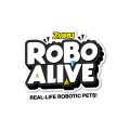 ROBO ALIVE